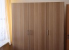 Kleiderschrank