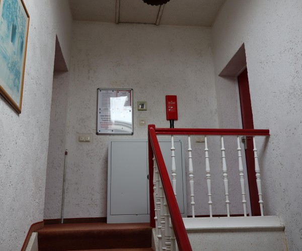Wohnung 4