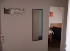 Blick in den Flur