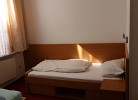 Einzelbett