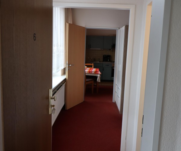 Wohnung 6
