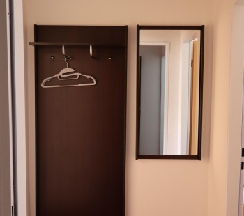 Wohnung 2