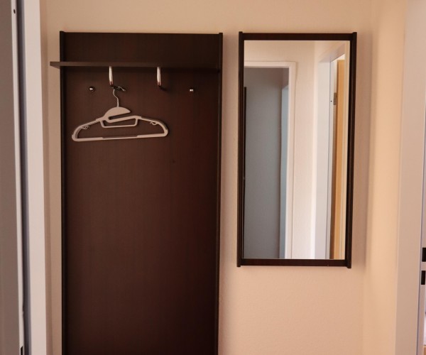 Wohnung 2