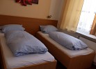2 Einzelbetten