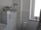 Toilette