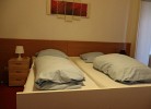 Doppelbett