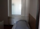 Einzelbett