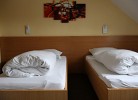 möglichkeit zum Doppelbett